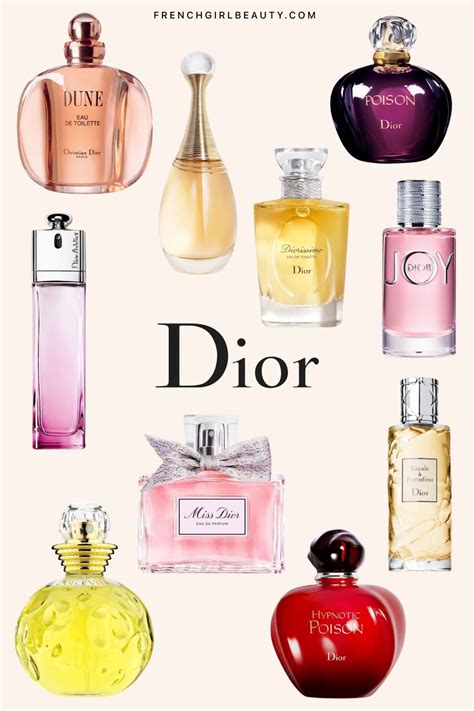 dior femme accessoire|Dior perfumes for women sale.